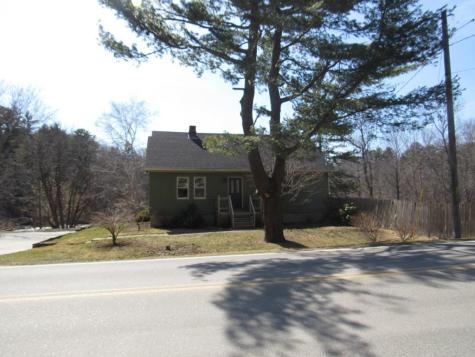 468 Valley Avenue Bangor ME 04401