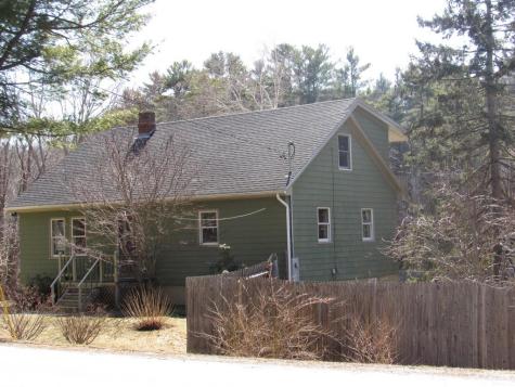 468 Valley Avenue Bangor ME 04401