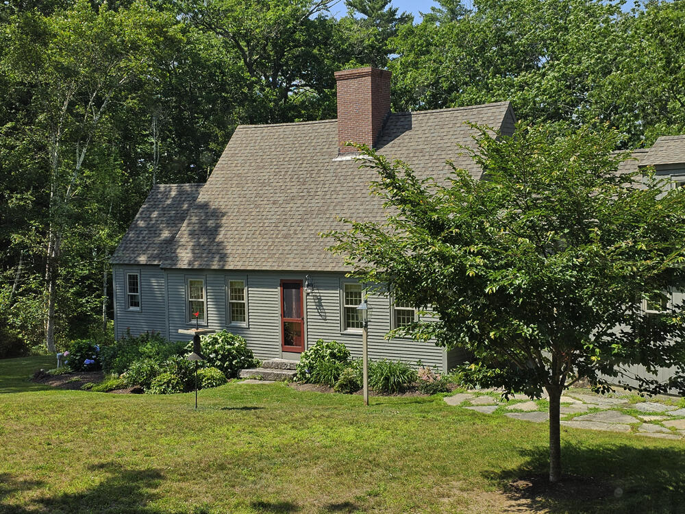 150 Heath Road Bremen ME 04551