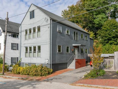 49 Summer Street Portland ME 04102