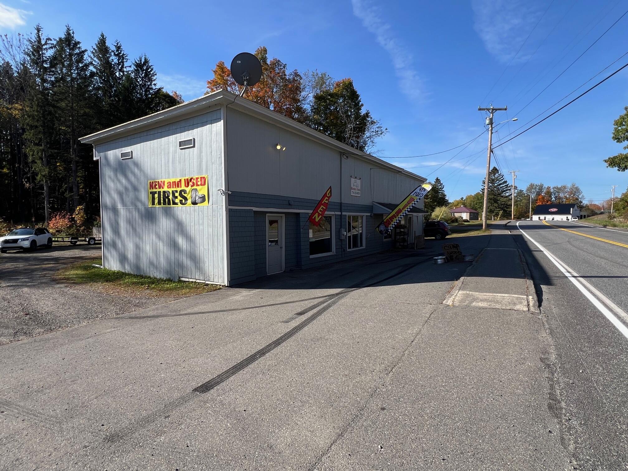 42 Elm Street Guilford ME 04443