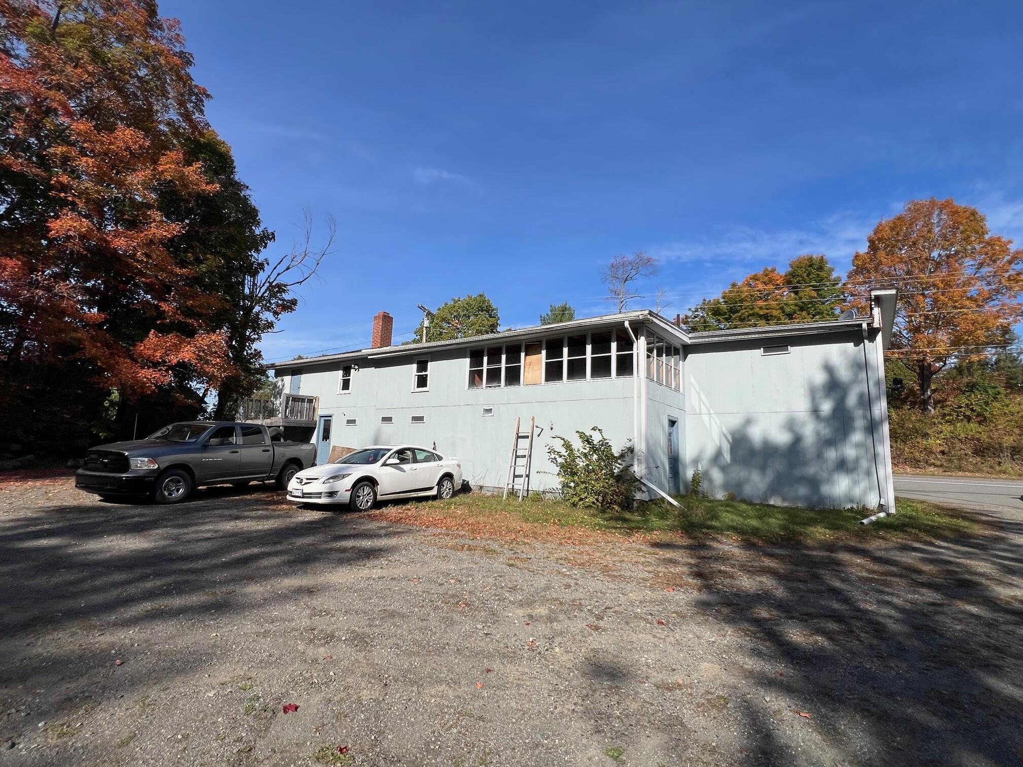 42 Elm Street Guilford ME 04443