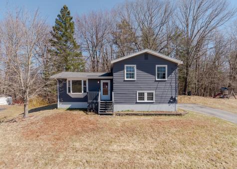 130 Bennett Avenue Auburn ME 04210