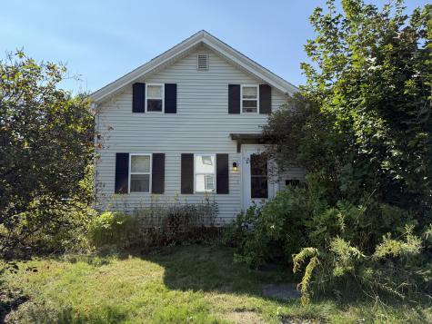 310 Grove Street Bangor ME 04401