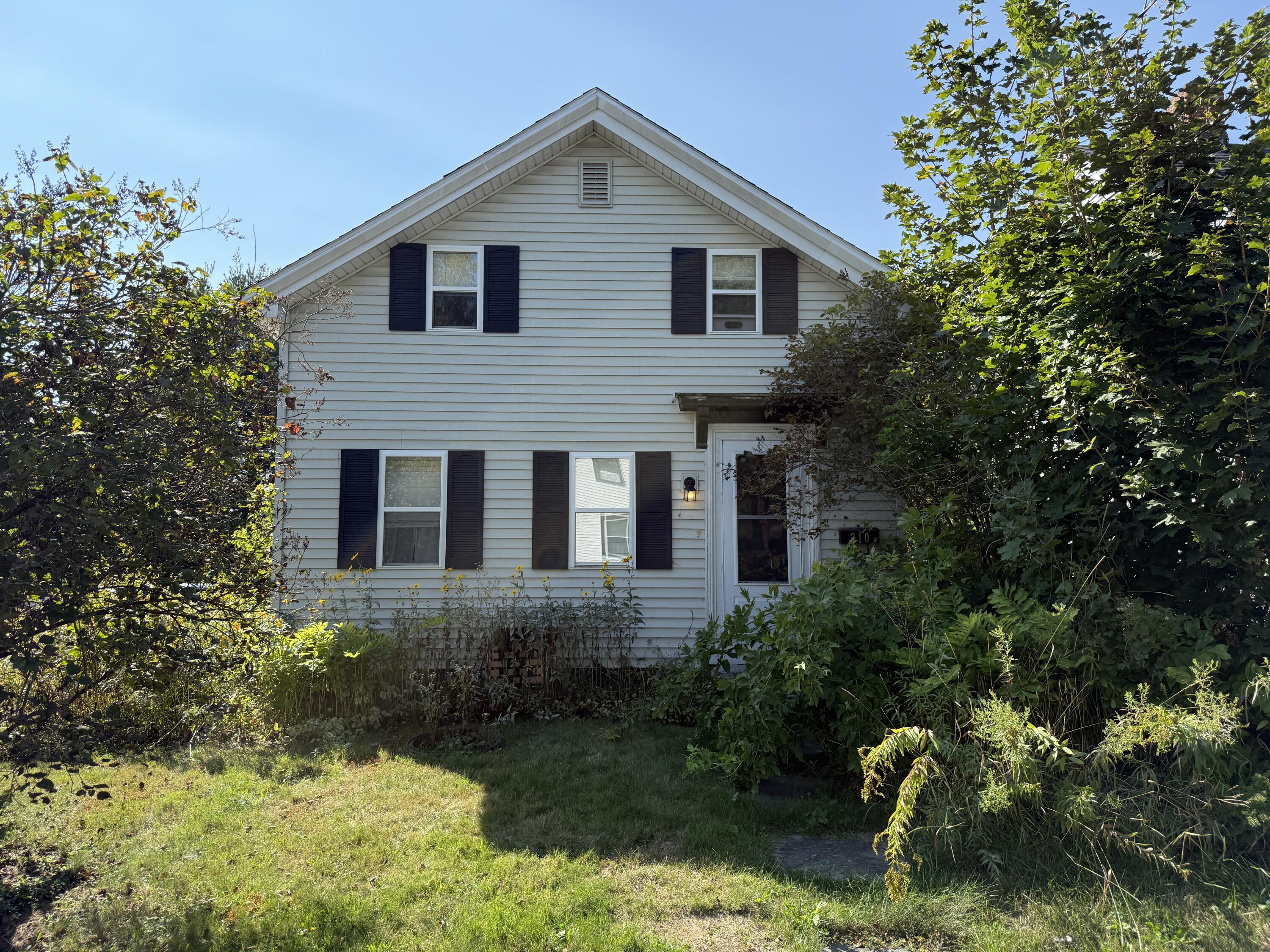 310 Grove Street Bangor ME 04401