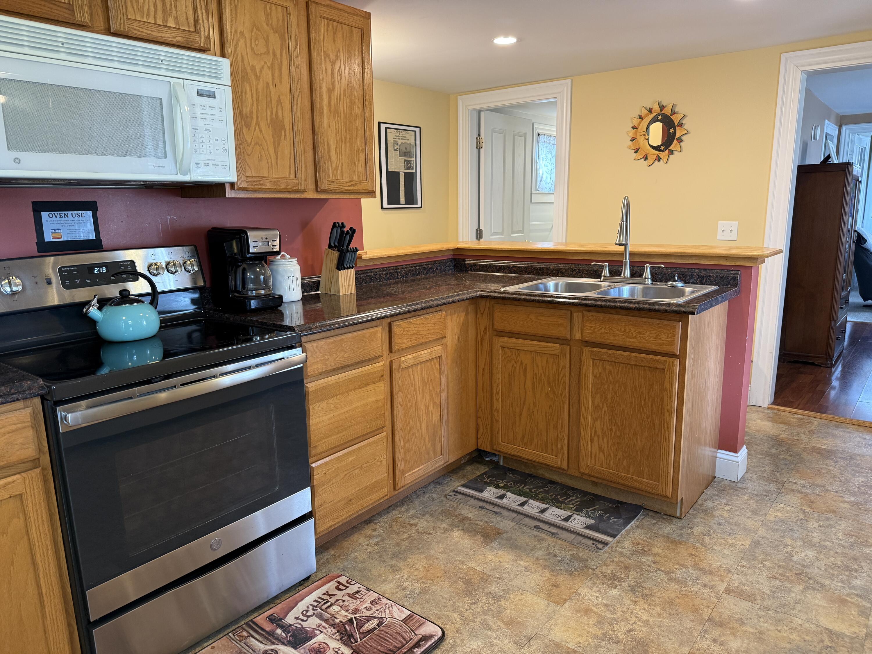 310 Grove Street Bangor ME 04401