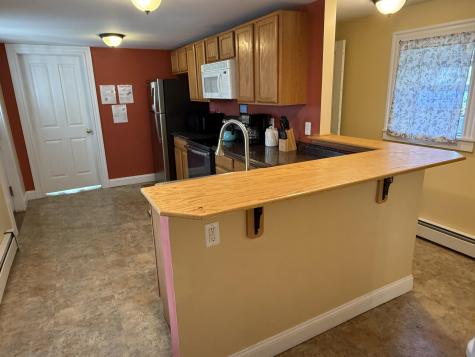 310 Grove Street Bangor ME 04401