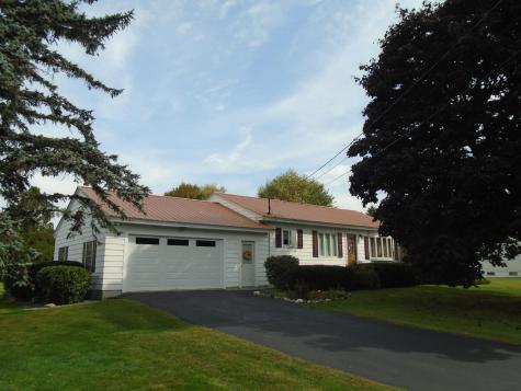 34 Kennebec Drive Benton ME 04901