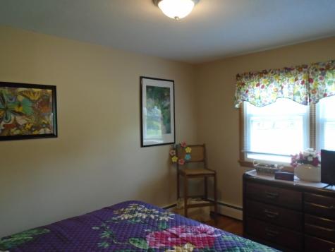 34 Kennebec Drive Benton ME 04901