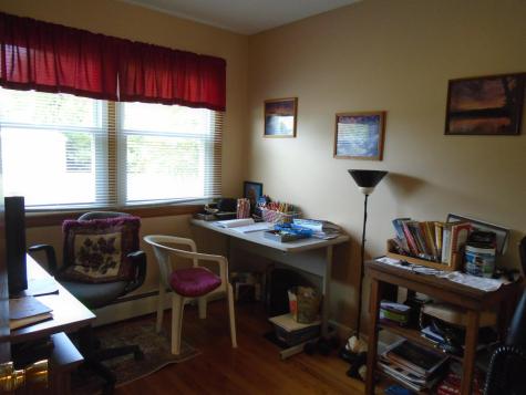 34 Kennebec Drive Benton ME 04901