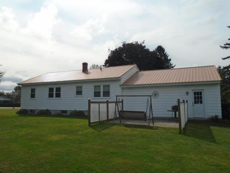 34 Kennebec Drive Benton ME 04901