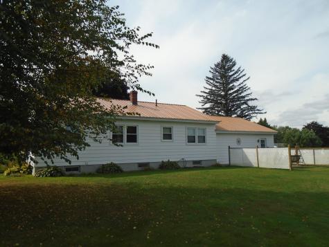 34 Kennebec Drive Benton ME 04901