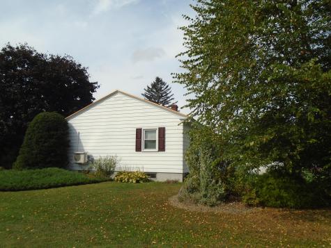34 Kennebec Drive Benton ME 04901