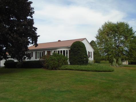 34 Kennebec Drive Benton ME 04901