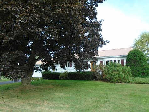 34 Kennebec Drive Benton ME 04901