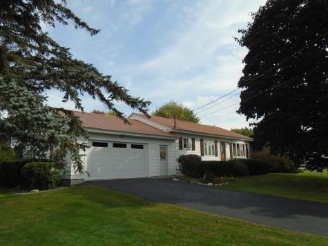 34 Kennebec Drive Benton ME 04901