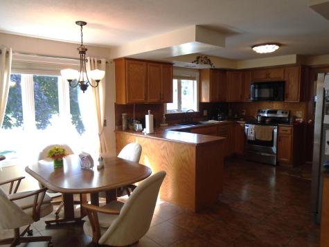 34 Kennebec Drive Benton ME 04901