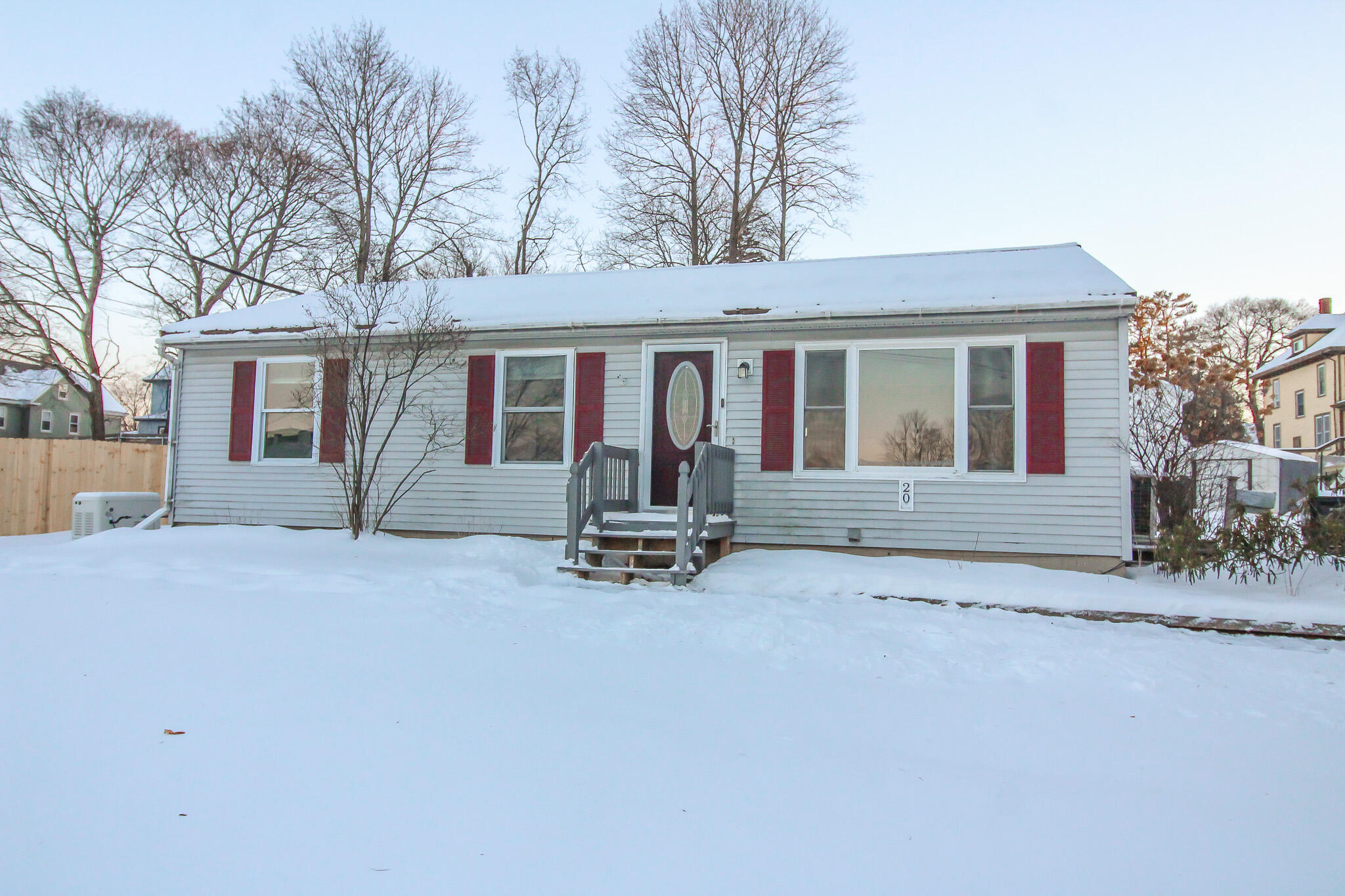 20 Earle Avenue Bangor ME 04401