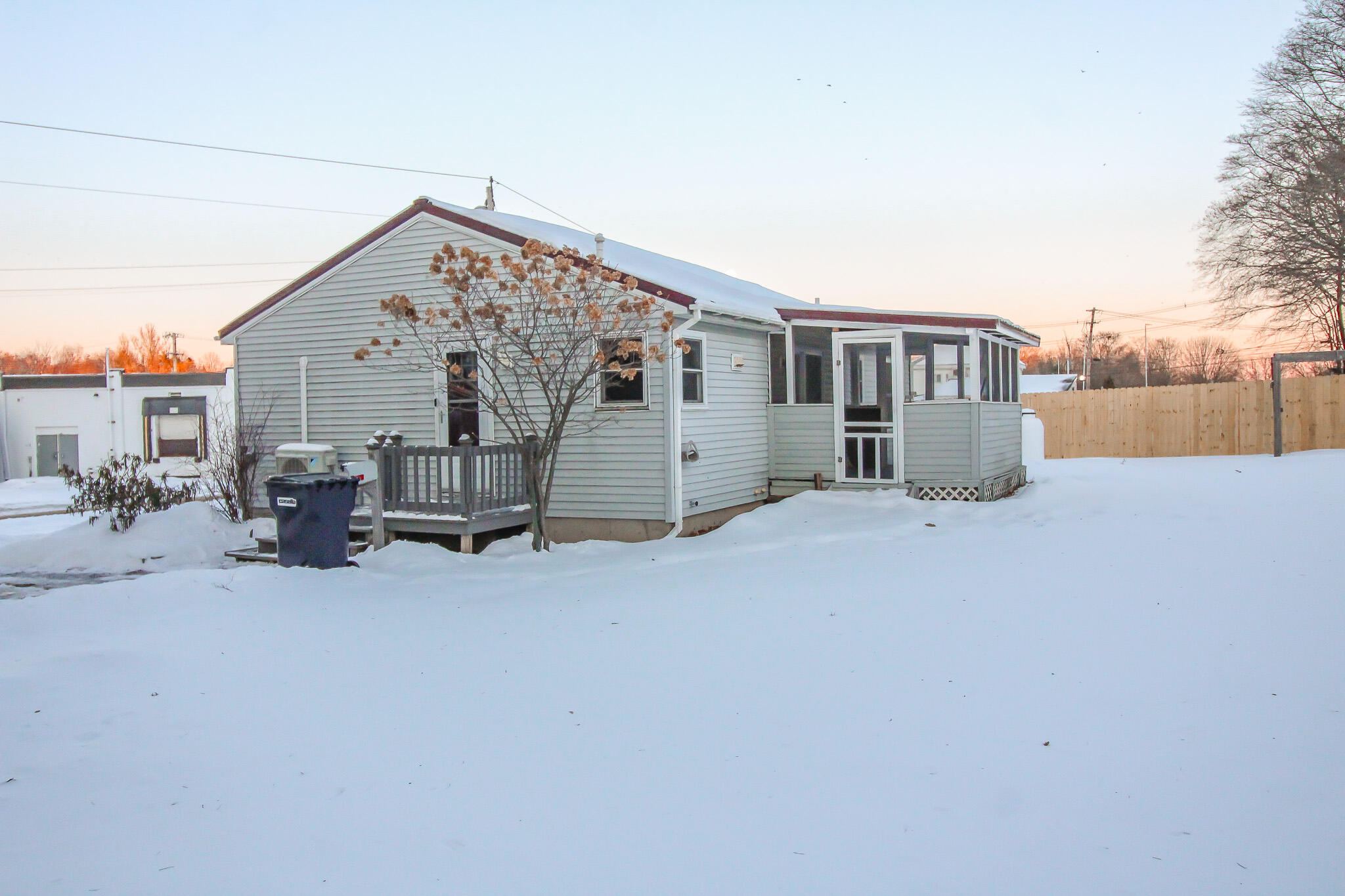 20 Earle Avenue Bangor ME 04401