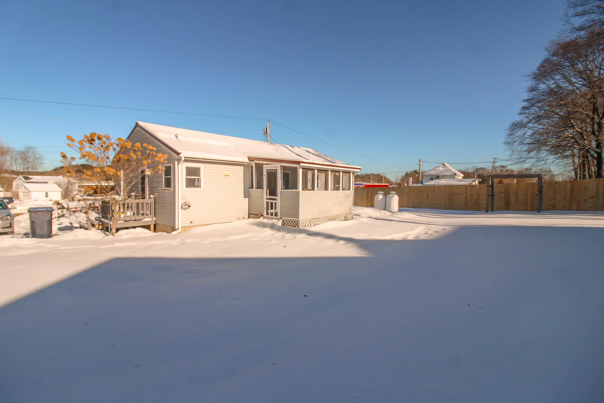 20 Earle Avenue Bangor ME 04401