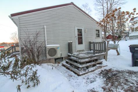 20 Earle Avenue Bangor ME 04401