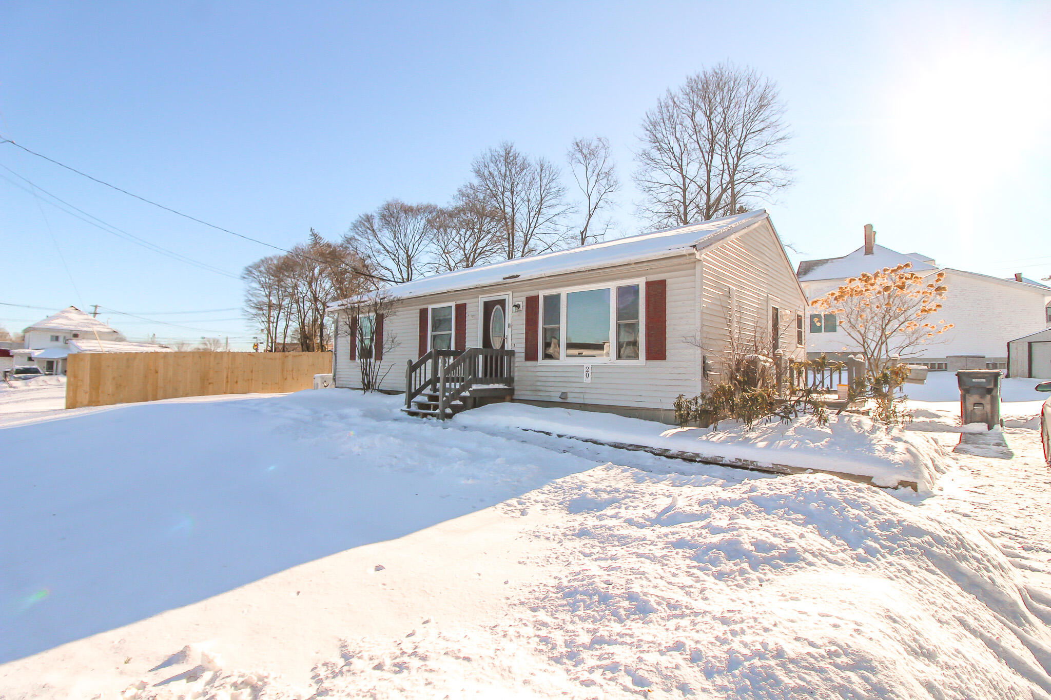 20 Earle Avenue Bangor ME 04401