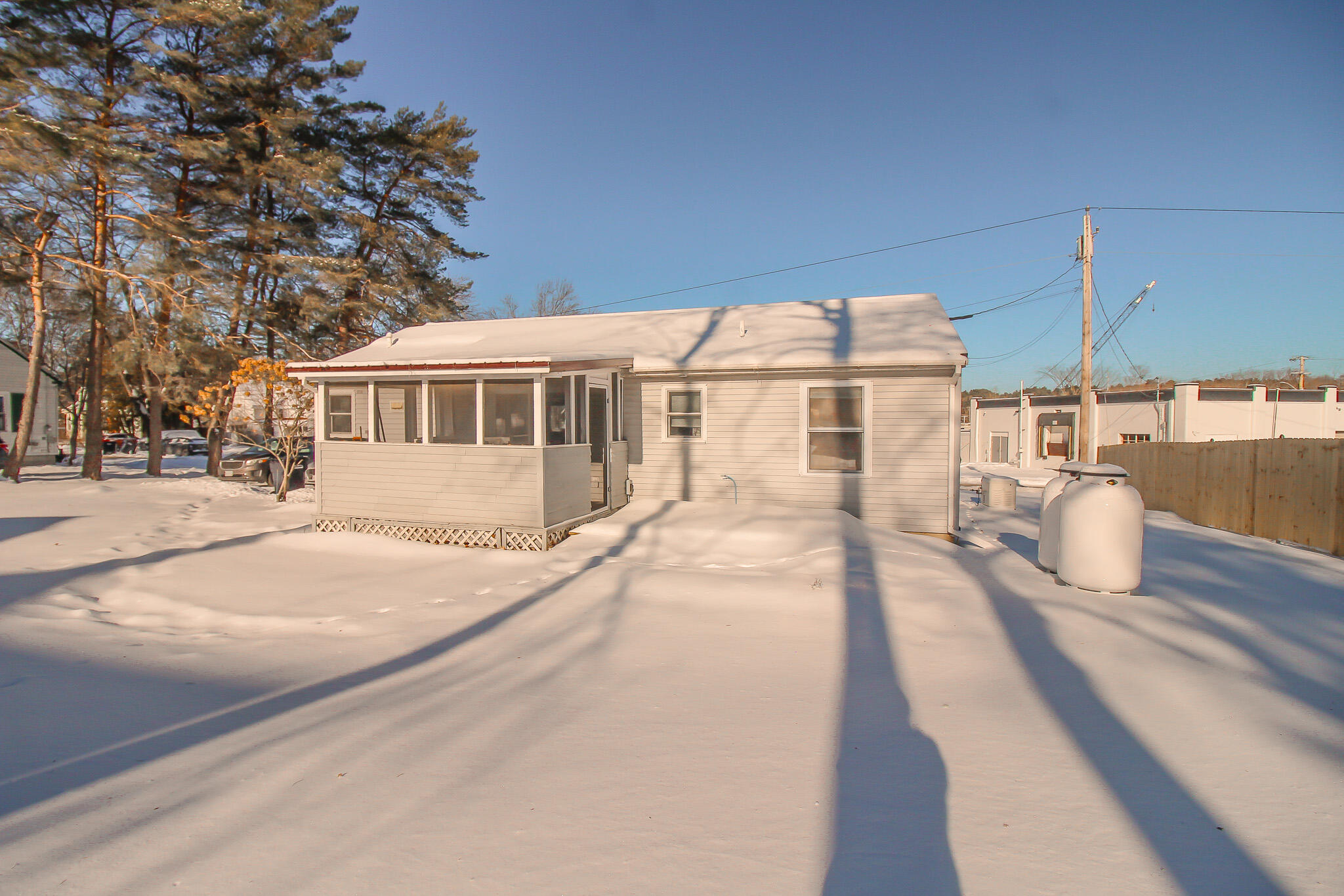 20 Earle Avenue Bangor ME 04401