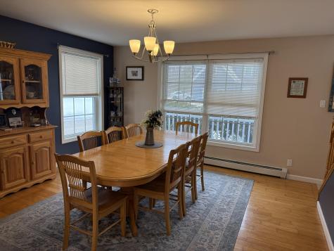 13 Oakwood Drive South Portland ME 04106