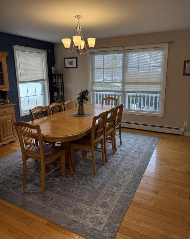 13 Oakwood Drive South Portland ME 04106