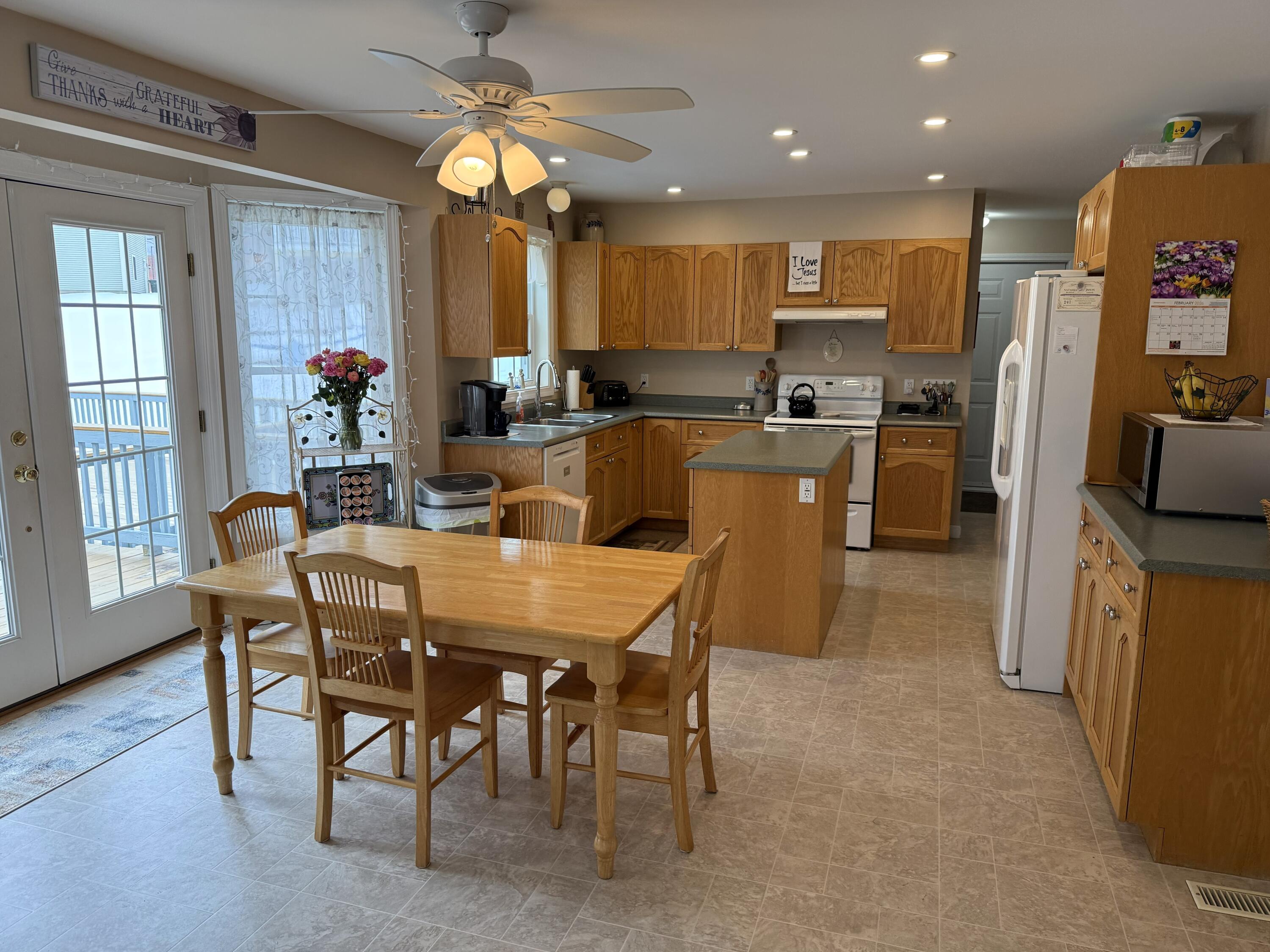 13 Oakwood Drive South Portland ME 04106