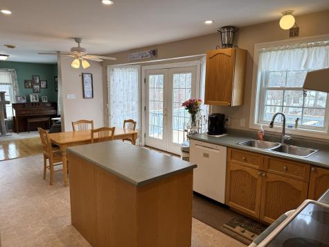 13 Oakwood Drive South Portland ME 04106