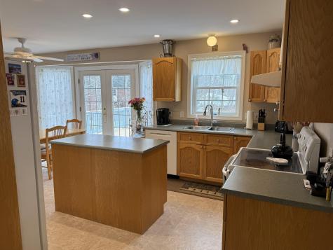 13 Oakwood Drive South Portland ME 04106