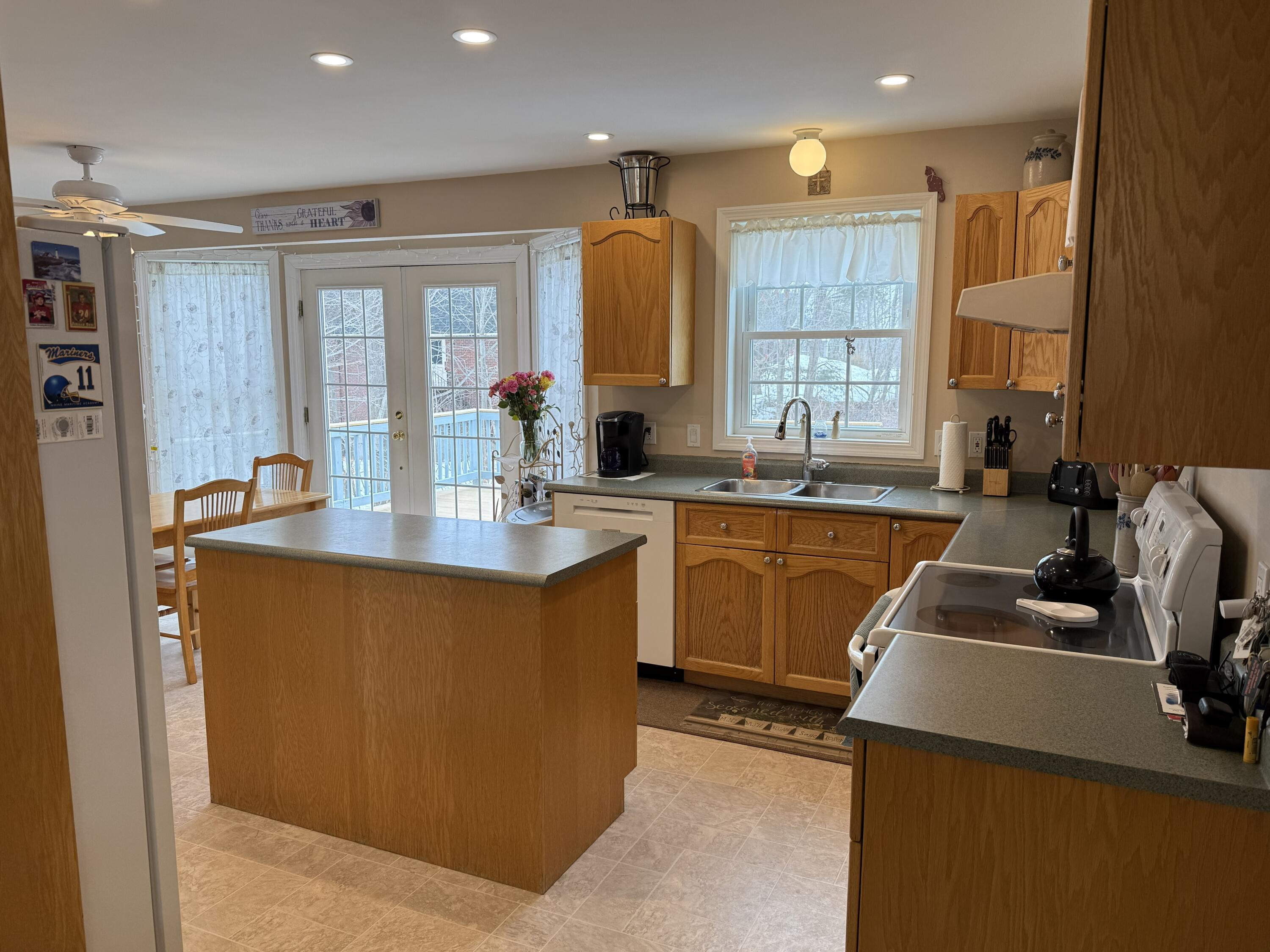 13 Oakwood Drive South Portland ME 04106