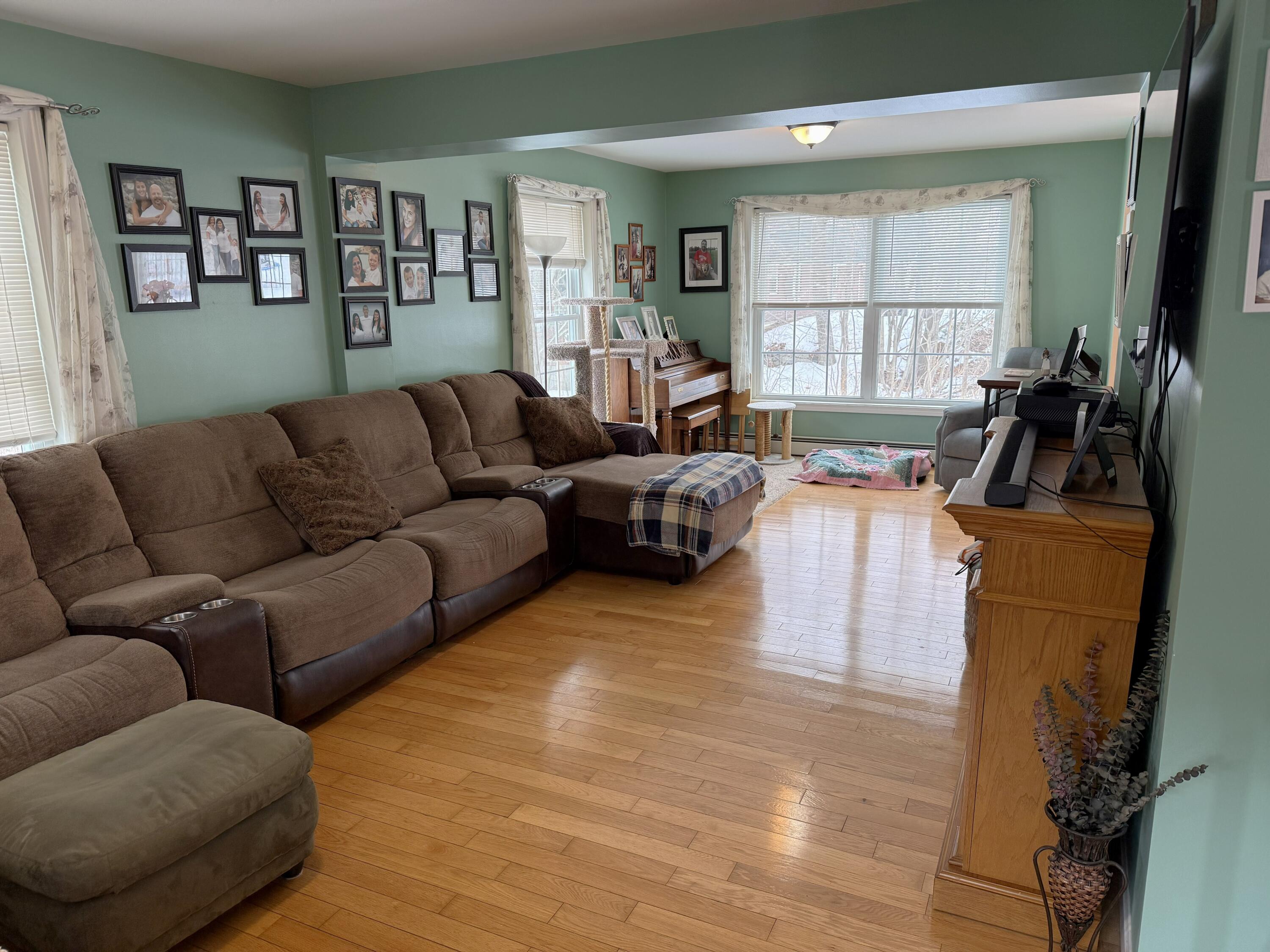 13 Oakwood Drive South Portland ME 04106