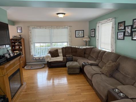 13 Oakwood Drive South Portland ME 04106