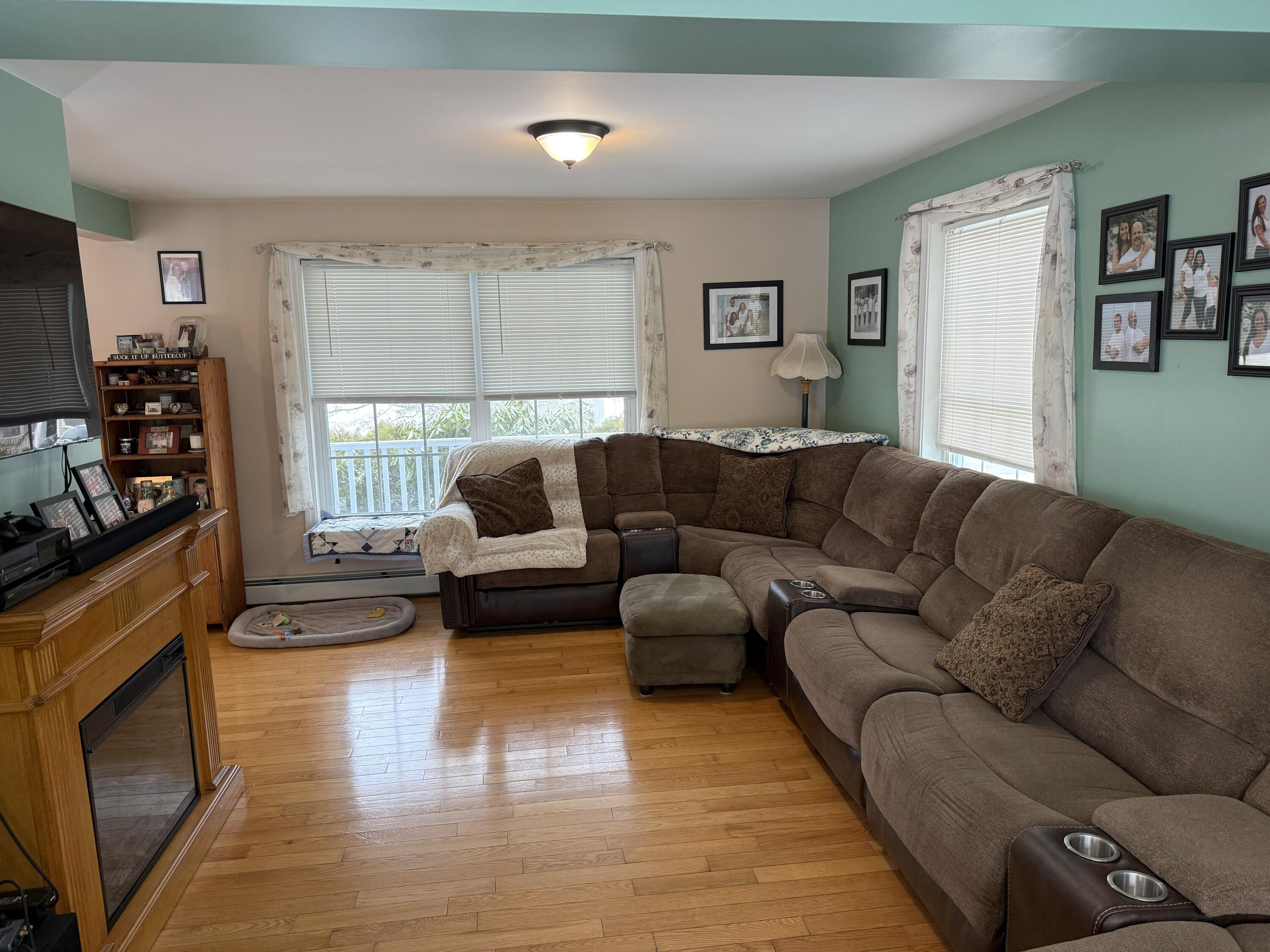 13 Oakwood Drive South Portland ME 04106