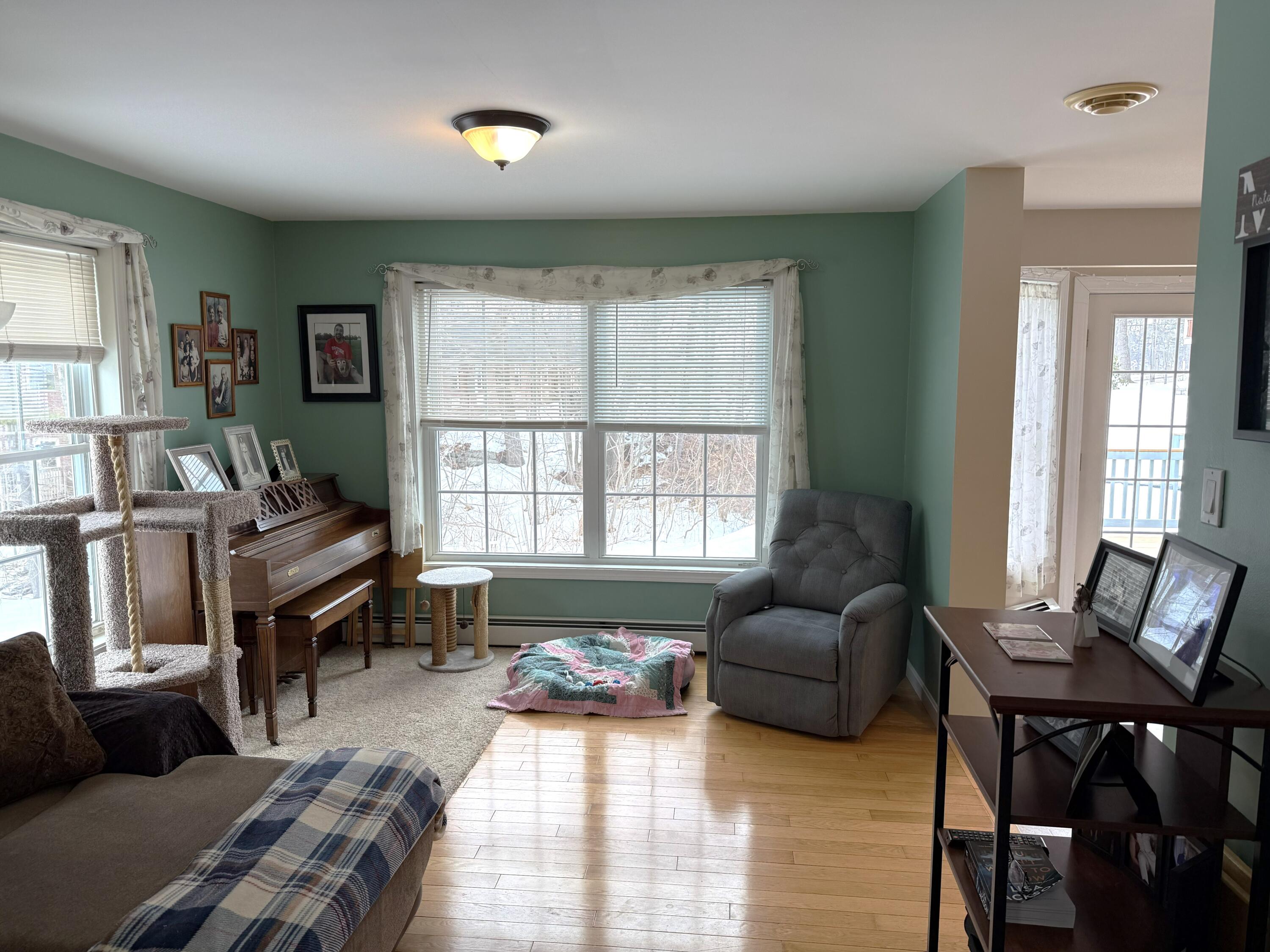 13 Oakwood Drive South Portland ME 04106