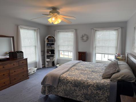 13 Oakwood Drive South Portland ME 04106