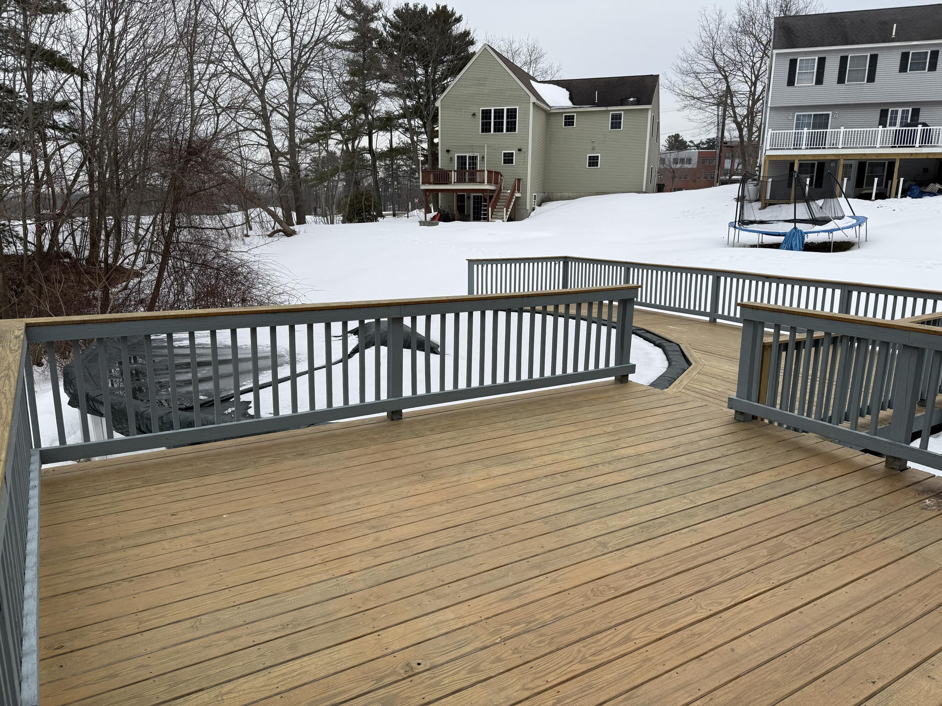 13 Oakwood Drive South Portland ME 04106