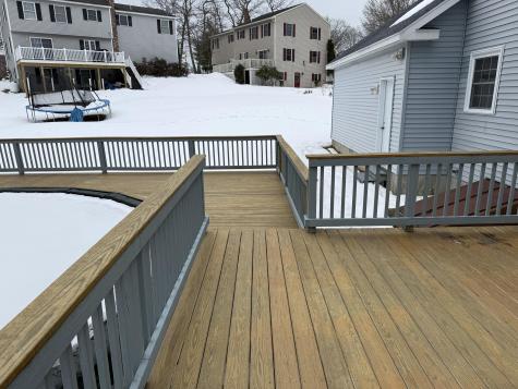 13 Oakwood Drive South Portland ME 04106