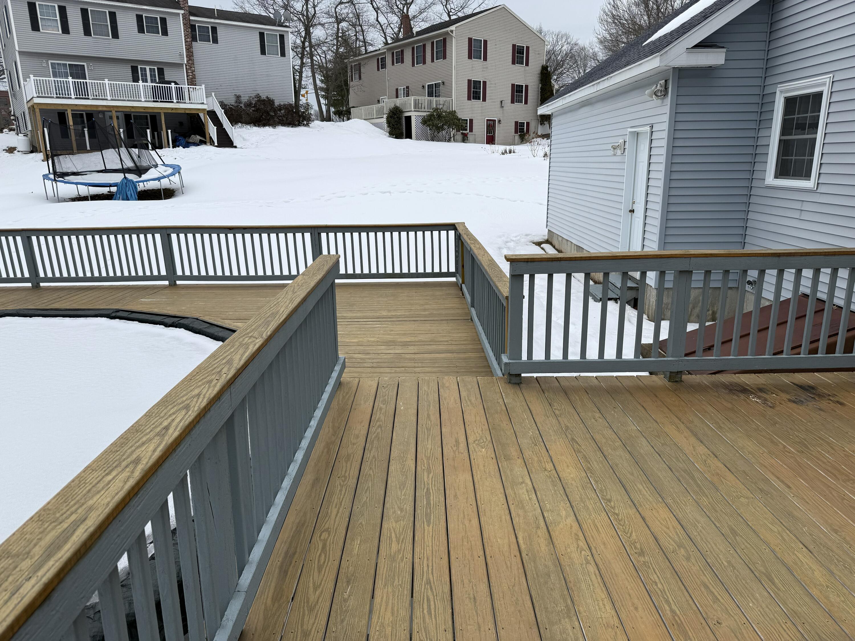 13 Oakwood Drive South Portland ME 04106