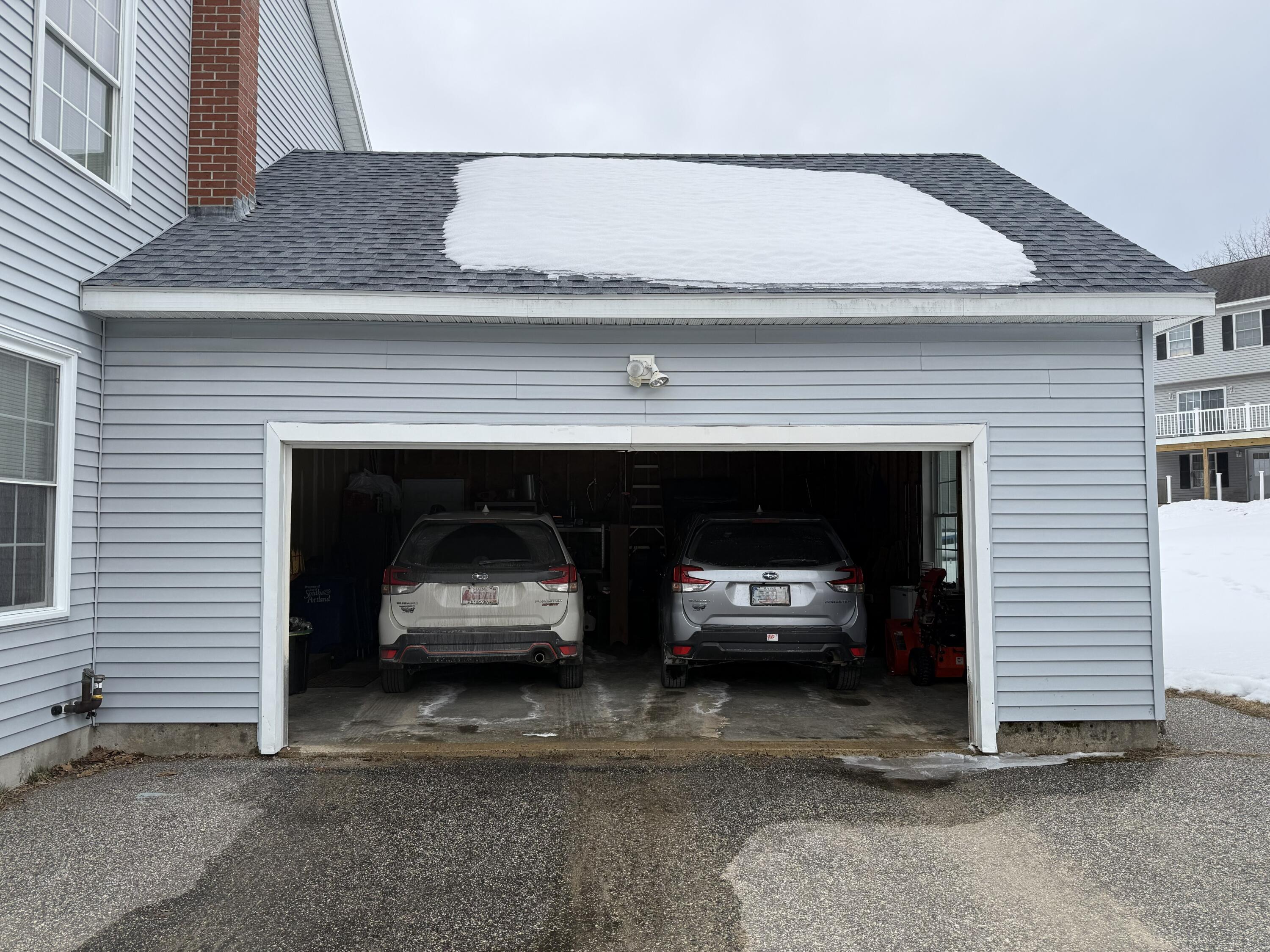 13 Oakwood Drive South Portland ME 04106