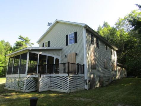 55 Londonderry Lane Belfast ME 04915