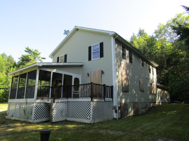 55 Londonderry Lane Belfast ME 04915