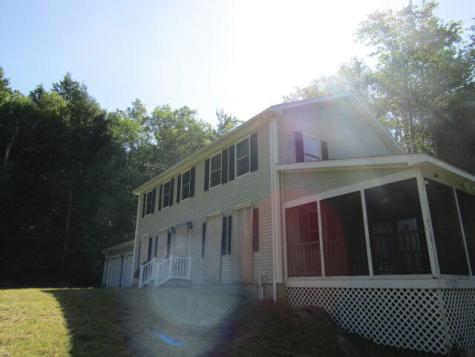 55 Londonderry Lane Belfast ME 04915