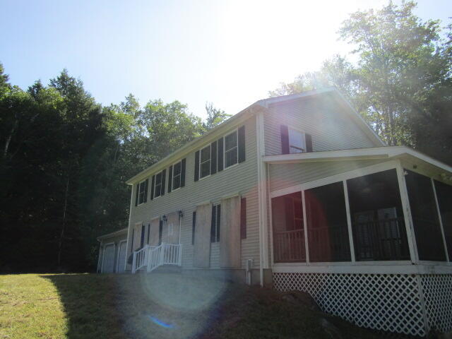 55 Londonderry Lane Belfast ME 04915