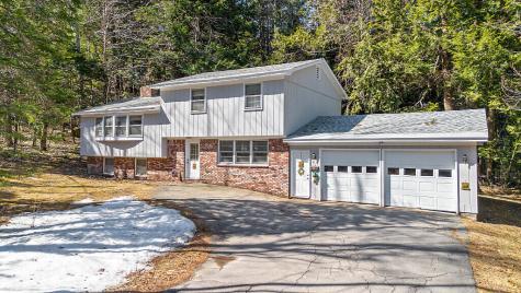 42 Parkwood Drive Augusta ME 04330