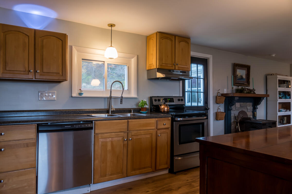 1104 Litchfield Road Sabattus ME 04280