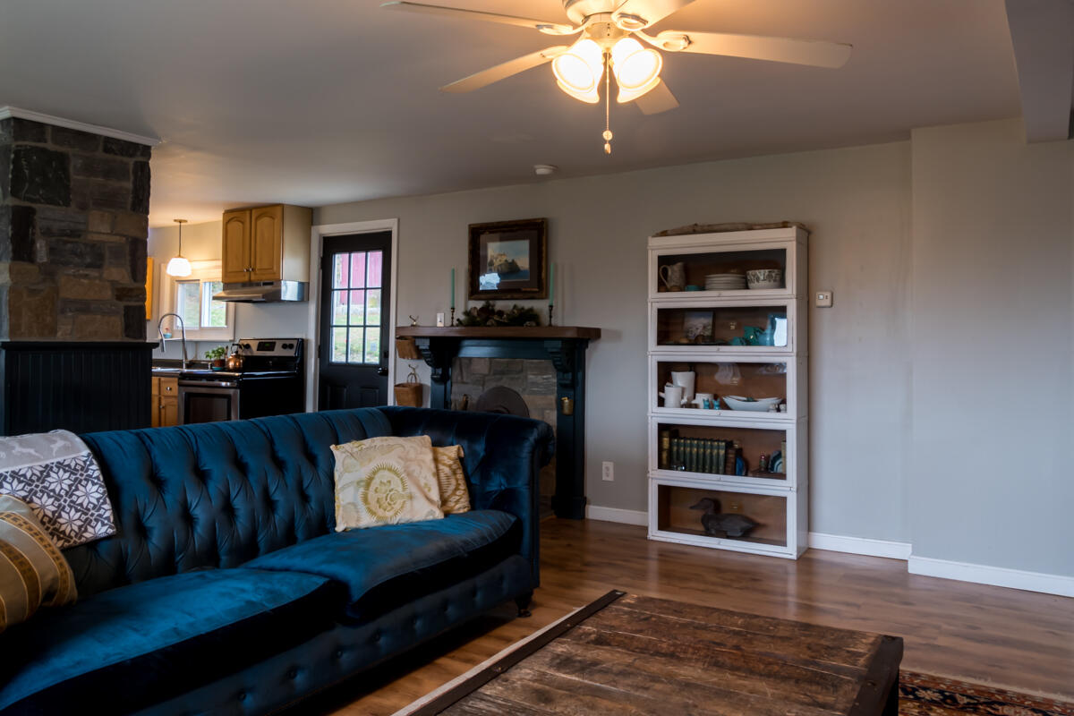 1104 Litchfield Road Sabattus ME 04280