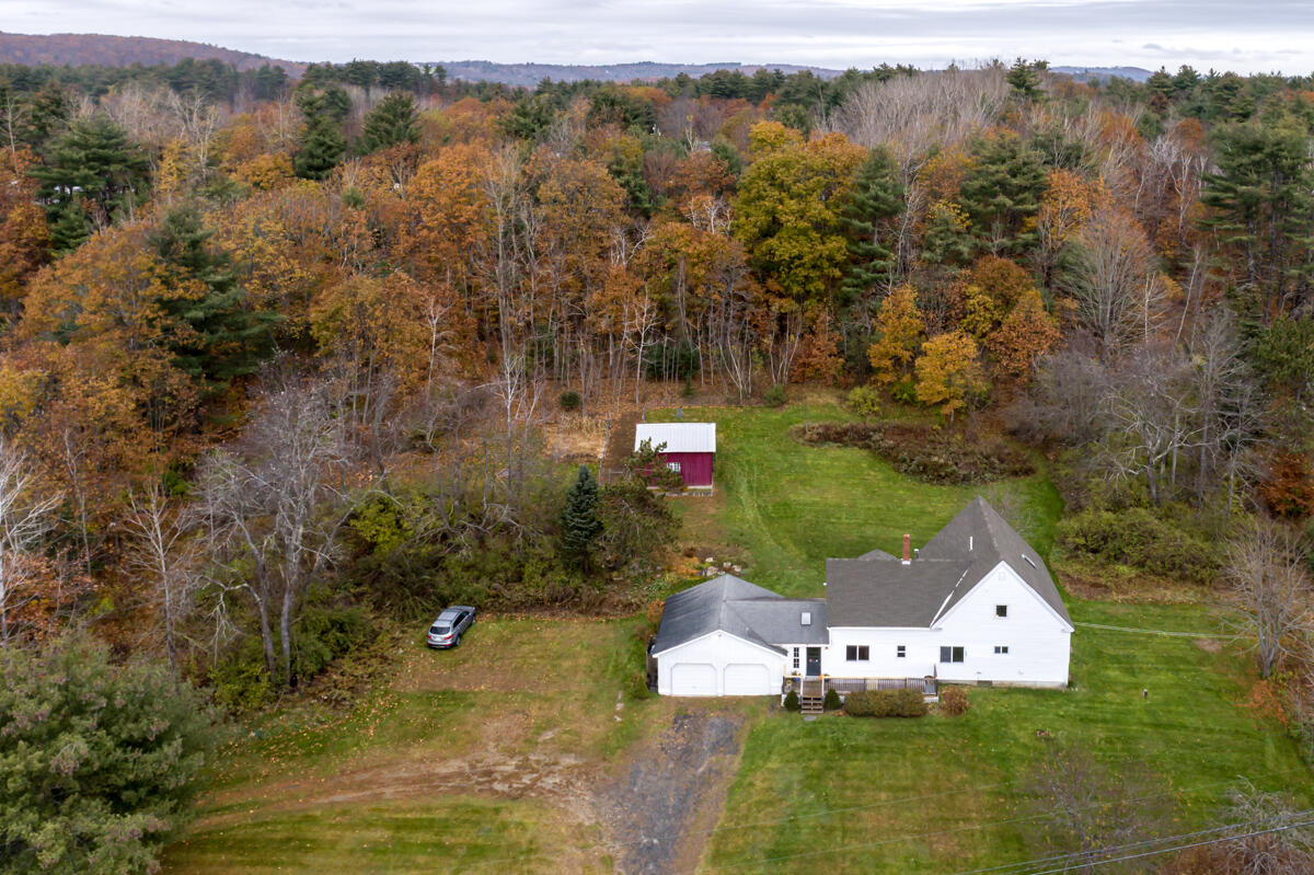 1104 Litchfield Road Sabattus ME 04280